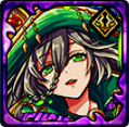 妖魔嵐神ヴィーネのアイコン