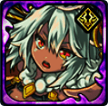 魔妖緋神ラフレイムのアイコン