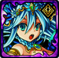 操嵐魔獣ガルーダのアイコン