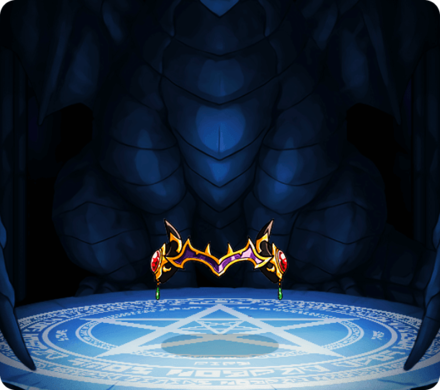 邪神魔導冠Ωの画像