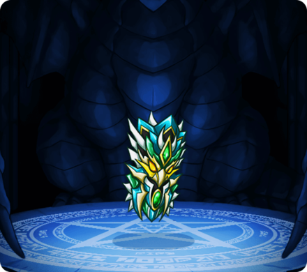 ガルディアシールドの画像