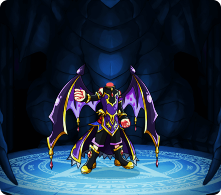 邪神魔導礼装Ωの画像