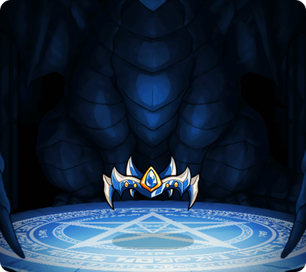 ウルヴァダサークレットの画像