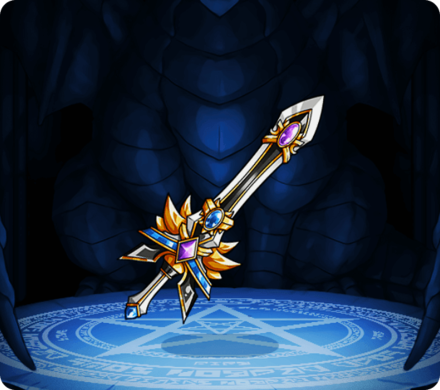 シャンレリゼブレードΩ(左)の画像