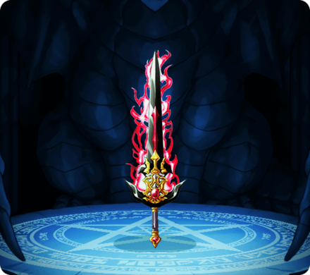 リヴェレイションソードの画像