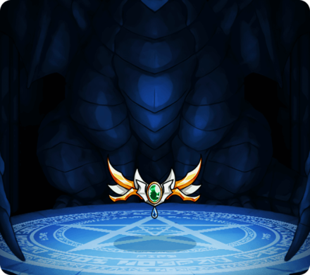 エアリアルサークレットの画像