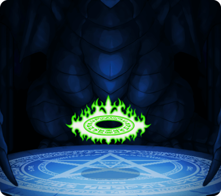 ストームオーラΩの画像