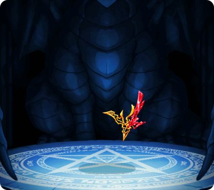 リヴェレイションヘルムの画像