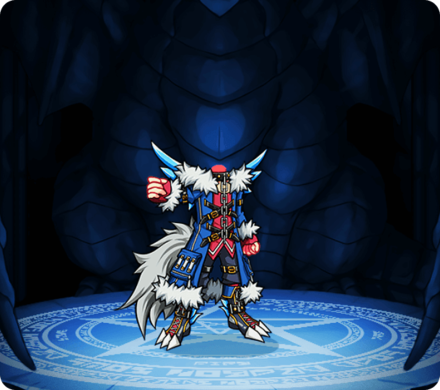 ウルヴァダコートの画像