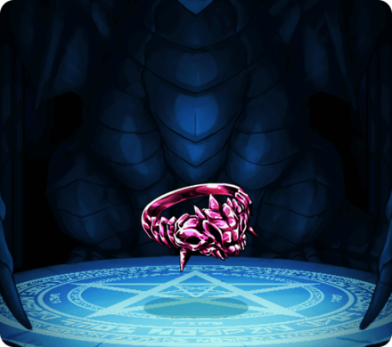 ゾルダークリング・HPの画像