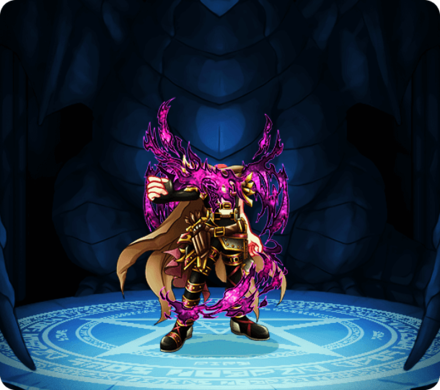 ドライグメイルの画像