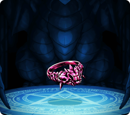 ゾルダークリング・MPの画像