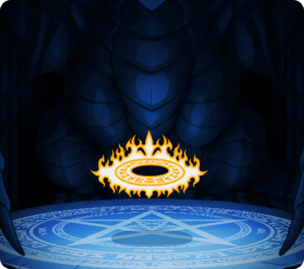 ラミエルオーラΩの画像