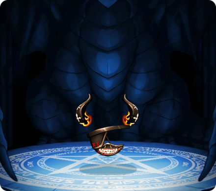 デミウルゴスコルノの画像