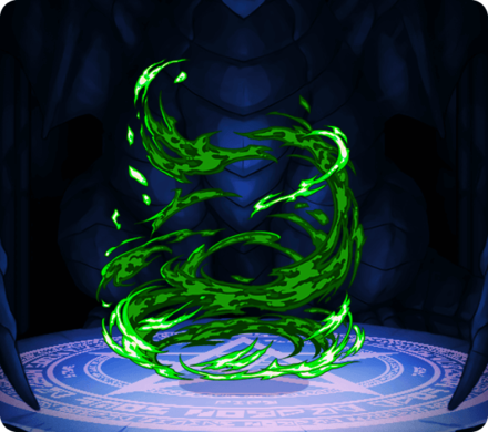 神風のオーラΩの画像