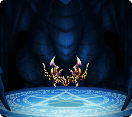 ヴルトゥームサークレットの画像