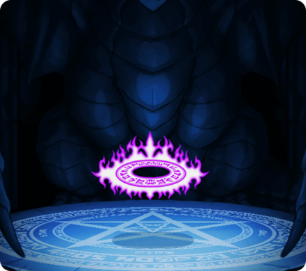 カースゾーンオーラΩの画像