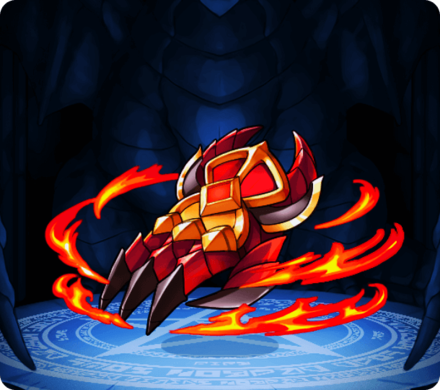 ビーストブレイカー【火】の画像