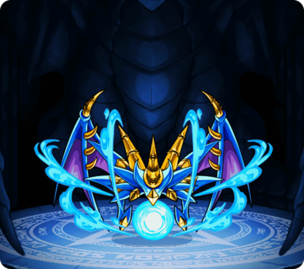 ゼルデウス・ギアⅣの画像