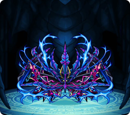 凍魔ゾルダーク・ギアⅣの画像