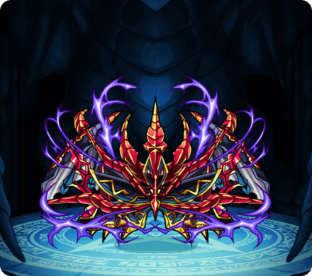 ゾルダーク・ギアⅣの画像