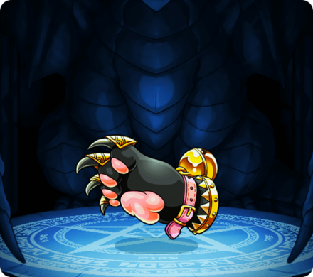 ねこねこクロウの画像