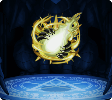 聖霊獣の魂Ⅲの画像