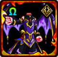 邪神魔導礼装Ωの画像