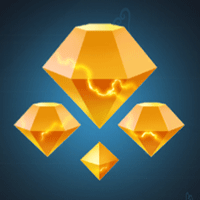 とどろく魔石の画像