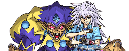 闇バクラの画像