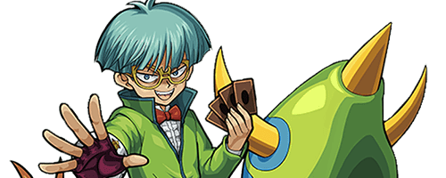 インセクター羽蛾の画像