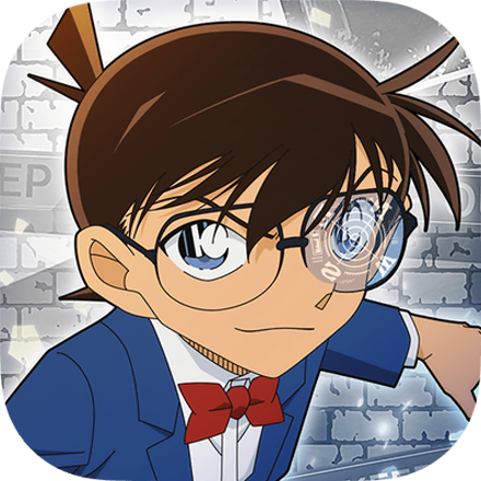 名探偵コナンランナー 真実への先導者の画像