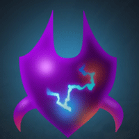 みなぎるかけらの画像