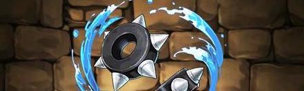 【5083】春麗のリストバンド