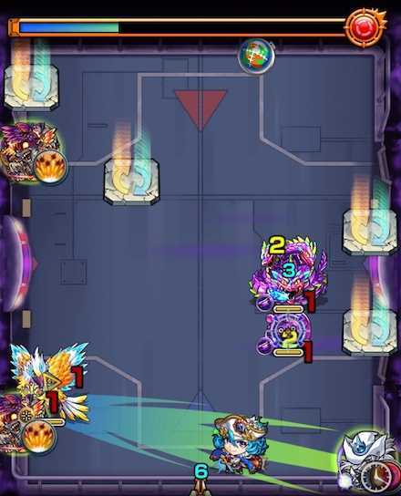 モンスト 闇マリク 超究極 の適正キャラと攻略方法 ゲームエイト モンスト 闇マリク 超究極 の適正キャラと攻略方法 ゲームエイト
