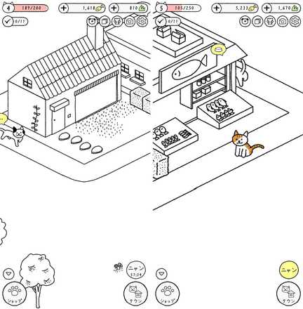 19 02 17 超厳選 Game8編集部が選ぶ今週のおすすめゲーム３選 今週は ねこ育成ゲーム 飼い猫ぐらし ねこはほんとかわいい の3本 ゲームエイト