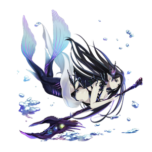 オセロニアのデプスネレイドの画像