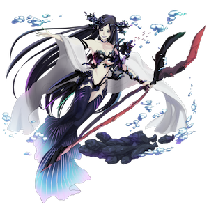 オセロニアの［深淵の呼び声］デプスネレイドの画像