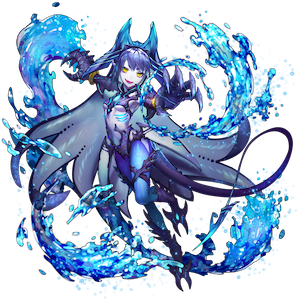 オセロニアのフォルネウスの画像