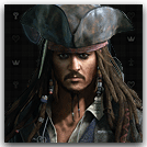 ジャック・スパロウ