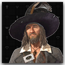 バルボッサ