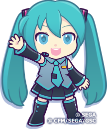 ミクダヨー（星7）