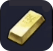 金のインゴット