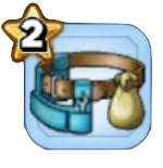 しょくにんのベルト