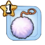 うさぎのおまもり