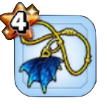 星霊龍のネックレス