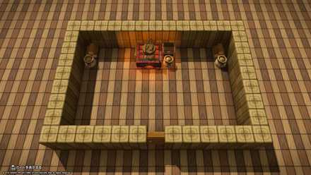 農家の台所タイプ3