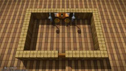 バスルームタイプ3