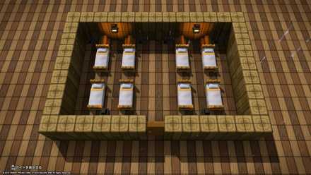 カントリーロッジ