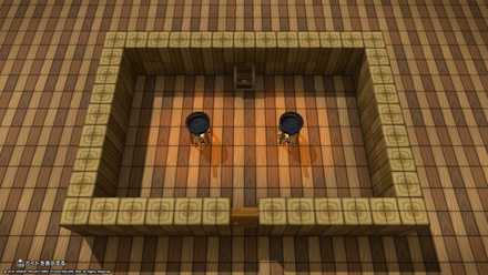 シンプルキッチンタイプ2